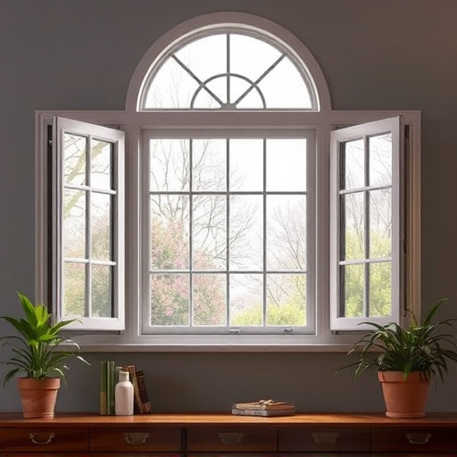 energy efficient windows