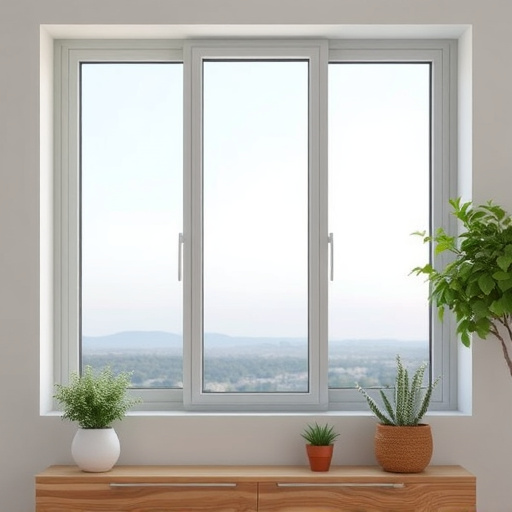 energy efficient windows