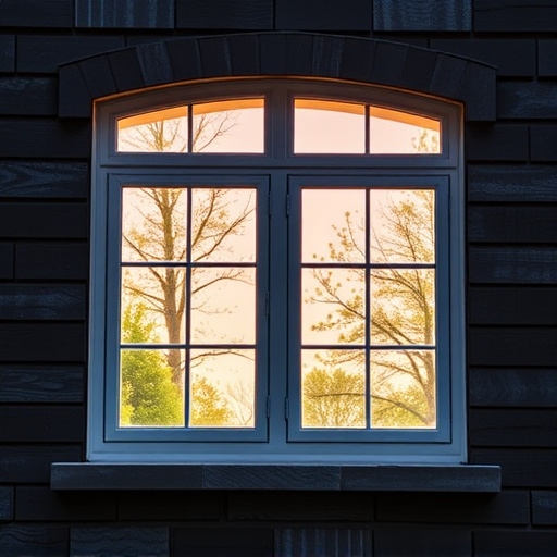 energy efficient windows