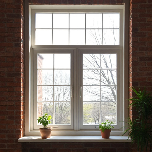 energy efficient windows