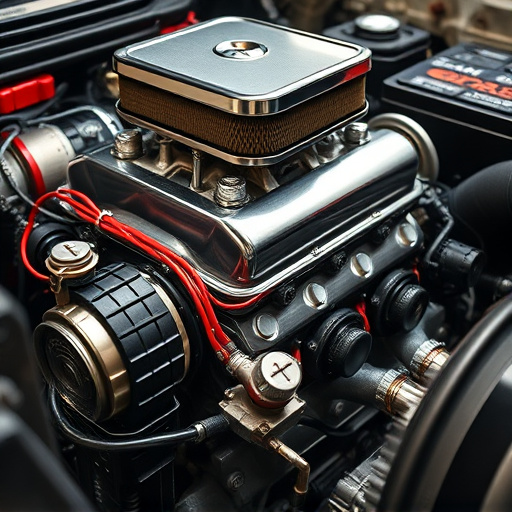 engine tuning