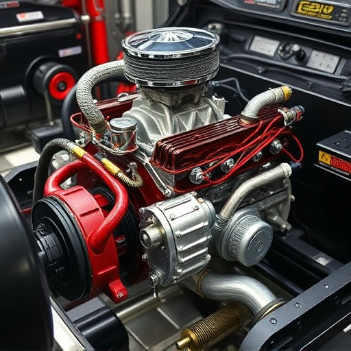 engine tuning