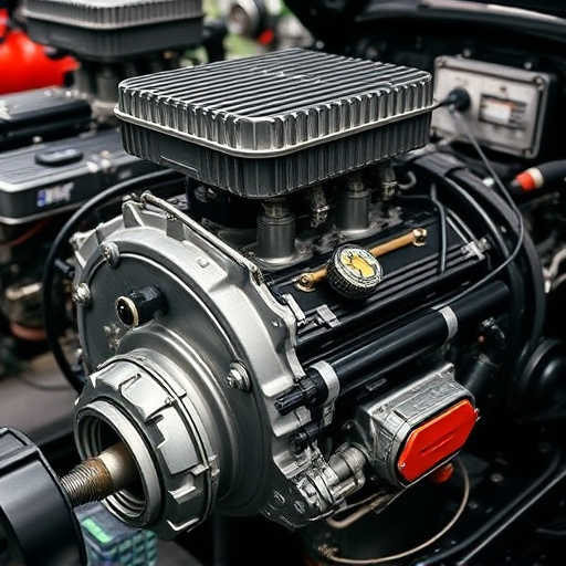 engine tuning