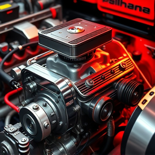 engine tuning