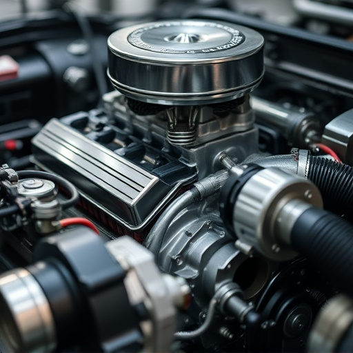 engine tuning