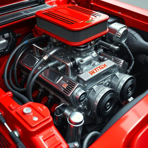 engine tuning