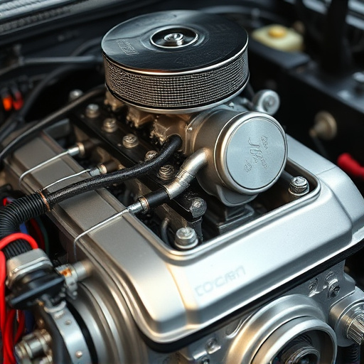 engine tuning
