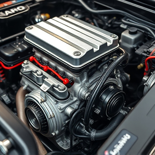 engine tuning