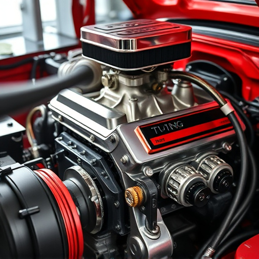 engine tuning