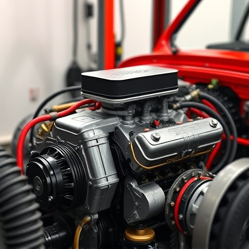 engine tuning