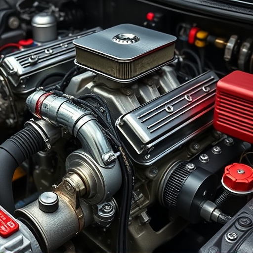 engine tuning