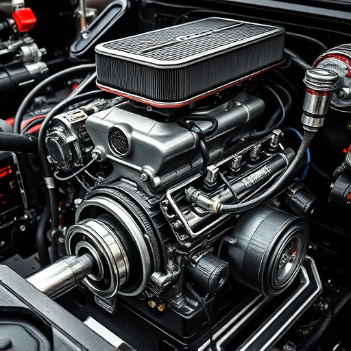 engine tuning