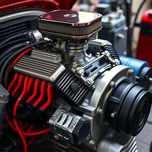 engine tuning