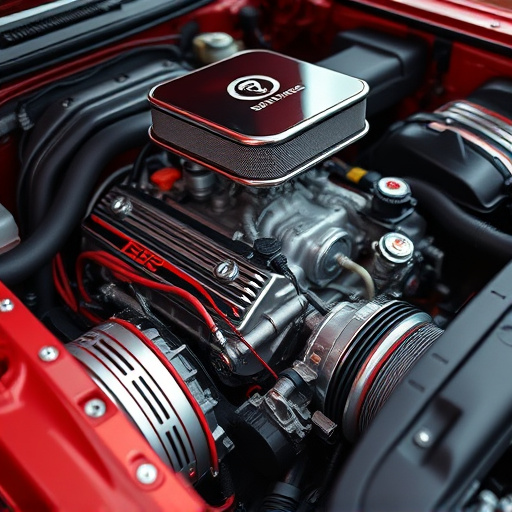 engine tuning