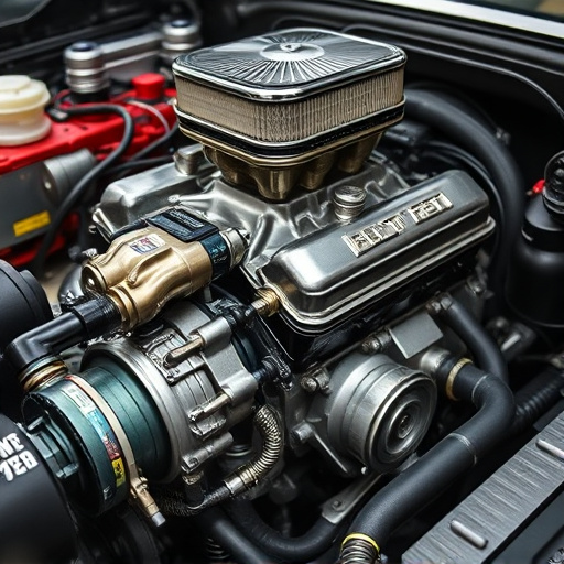 engine tuning
