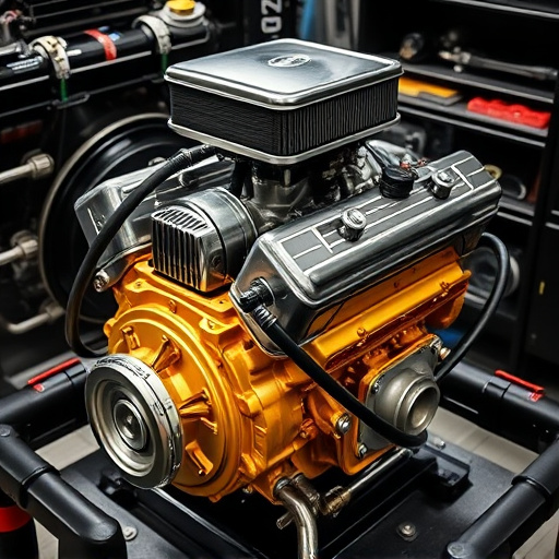 engine tuning