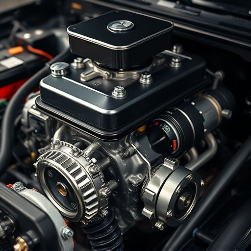 engine tuning