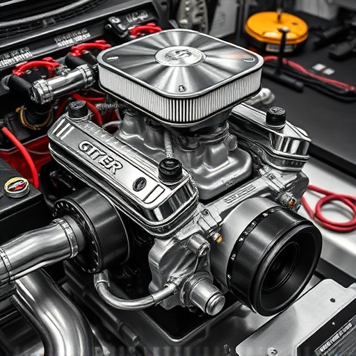engine tuning