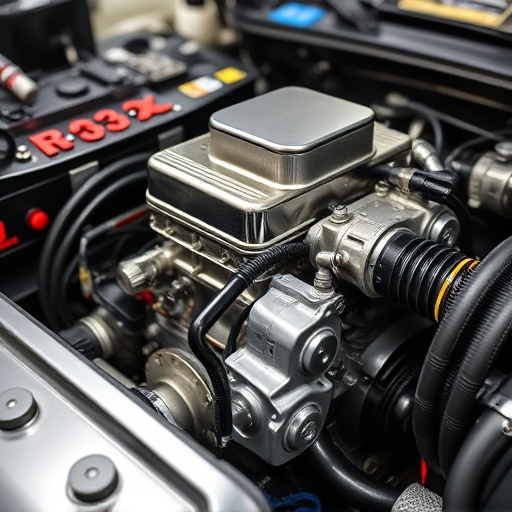 engine tuning