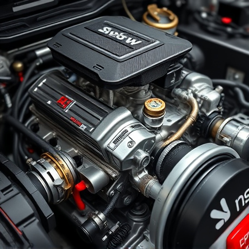 engine tuning
