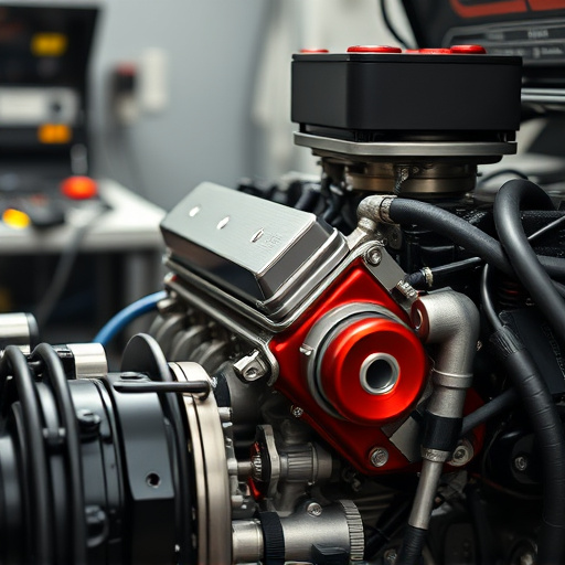 engine tuning