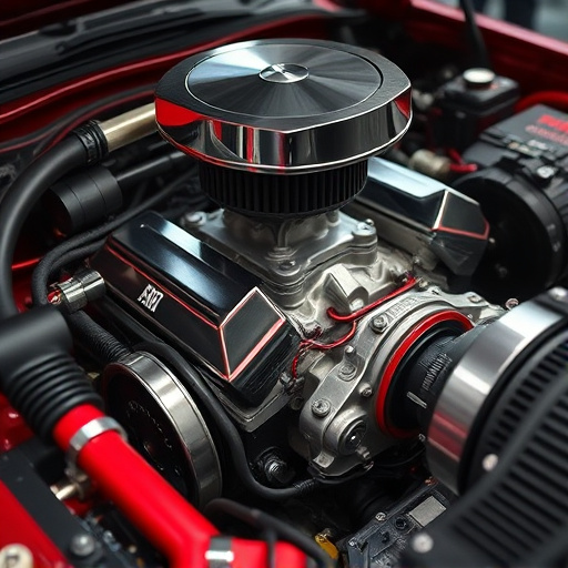 engine tuning