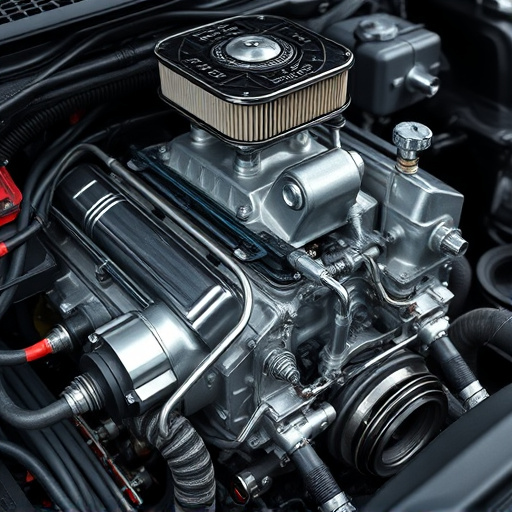 engine tuning