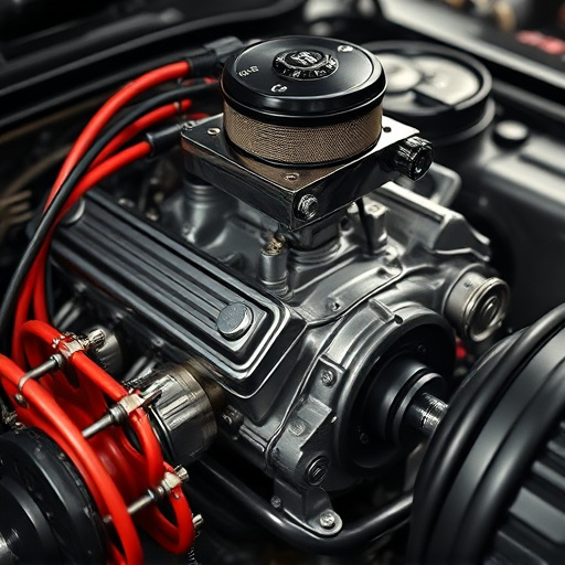 engine tuning