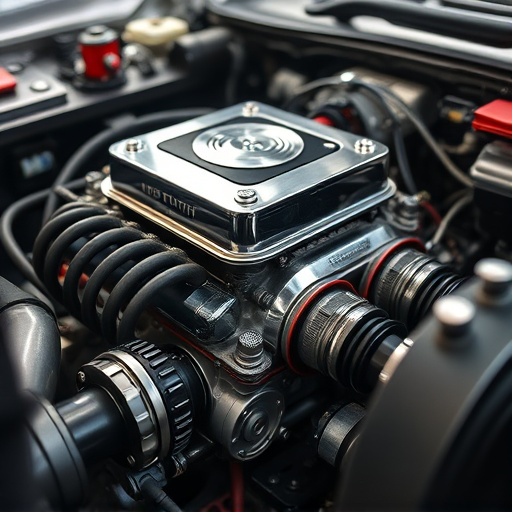 engine tuning