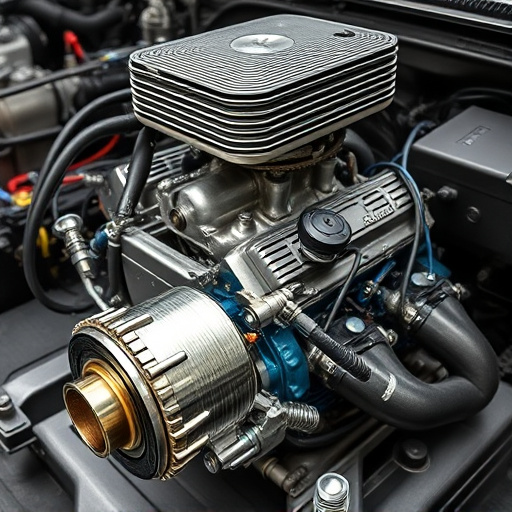engine tuning