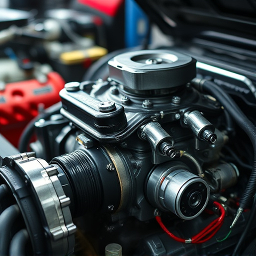 engine tuning