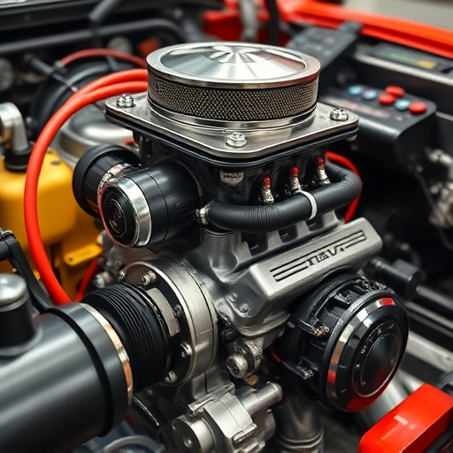 engine tuning