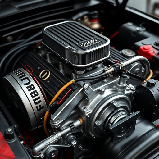 engine tuning