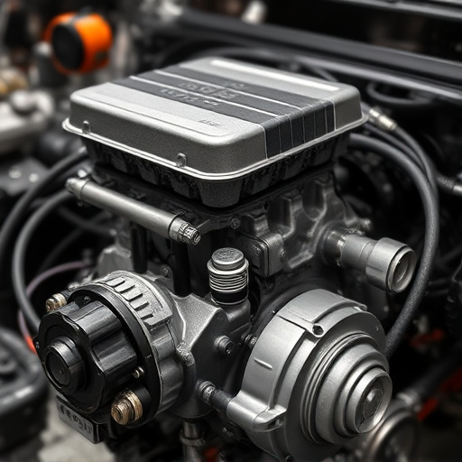 engine tuning