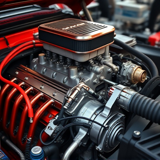 engine tuning