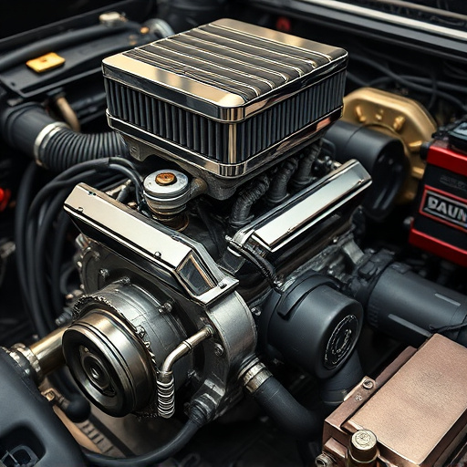 engine tuning
