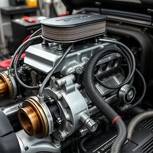 engine tuning
