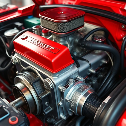 engine tuning