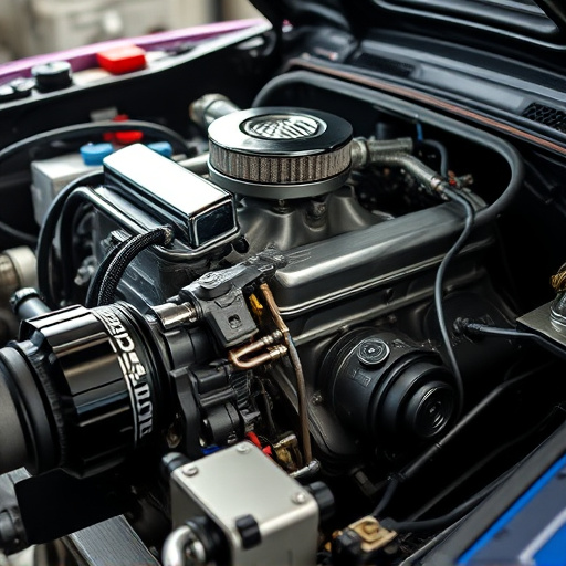 engine tuning