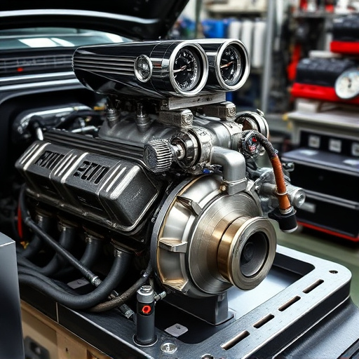 engine tuning