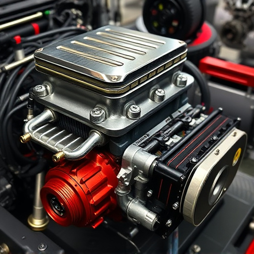 engine tuning