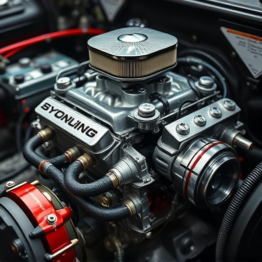 engine tuning