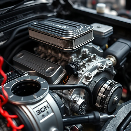 engine tuning