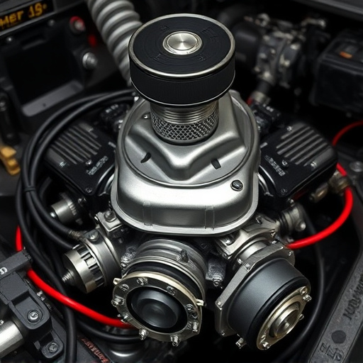 engine tuning