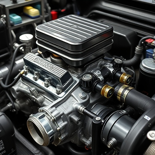 engine tuning