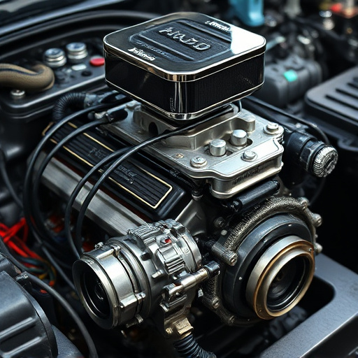 engine tuning