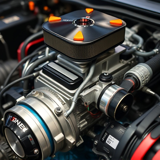 engine tuning