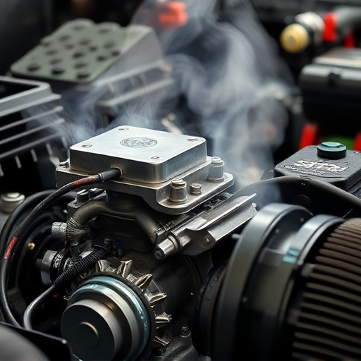 engine tuning