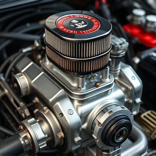 engine tuning