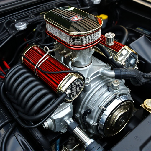 engine tuning